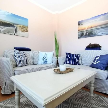 Strandkrabbe Hörnum Εξωτερικό φωτογραφία