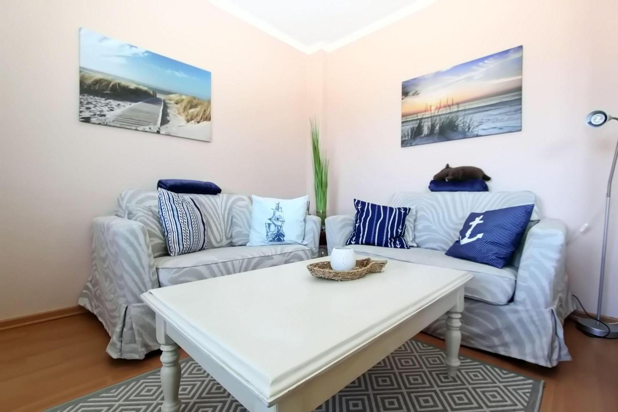 Strandkrabbe Hörnum Εξωτερικό φωτογραφία